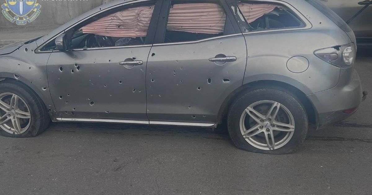 Через російські обстріли Херсонщини загинула людина та ще вісім дістали поранення :: Інтент :: Регіональна мережа якісної журналістики
