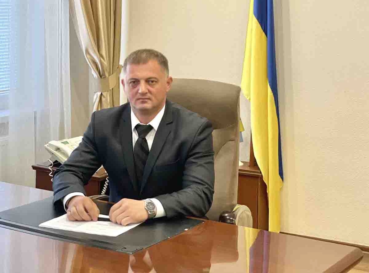 Начальник Скадовської РВА придбав квартиру та автомобіль