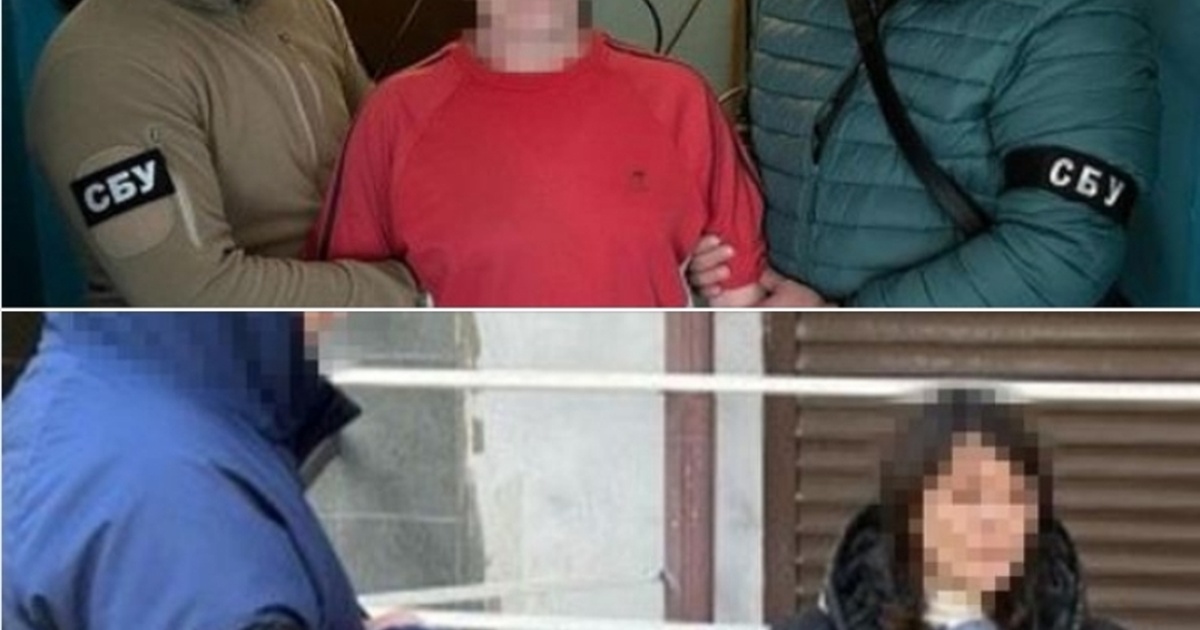 Двоє охоронців катівні, що діяла під час окупації Херсона, намагалися переховатися :: Інтент :: Регіональна мережа якісної журналістики