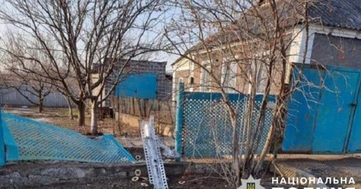 На Херсонщині знайшли тіло вбитого з дрону чоловіка :: Інтент :: Регіональна мережа якісної журналістики