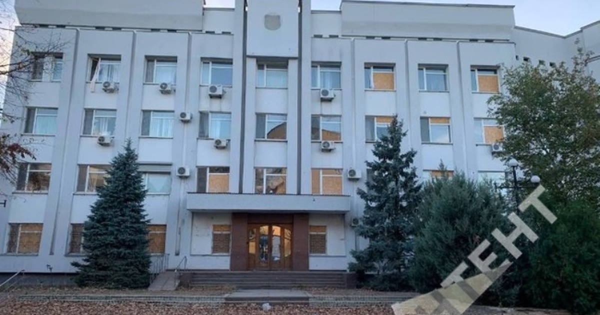 Організатор та учасник злочинної групи на Херсонщині постануть перед судом :: Інтент :: Регіональна мережа якісної журналістики