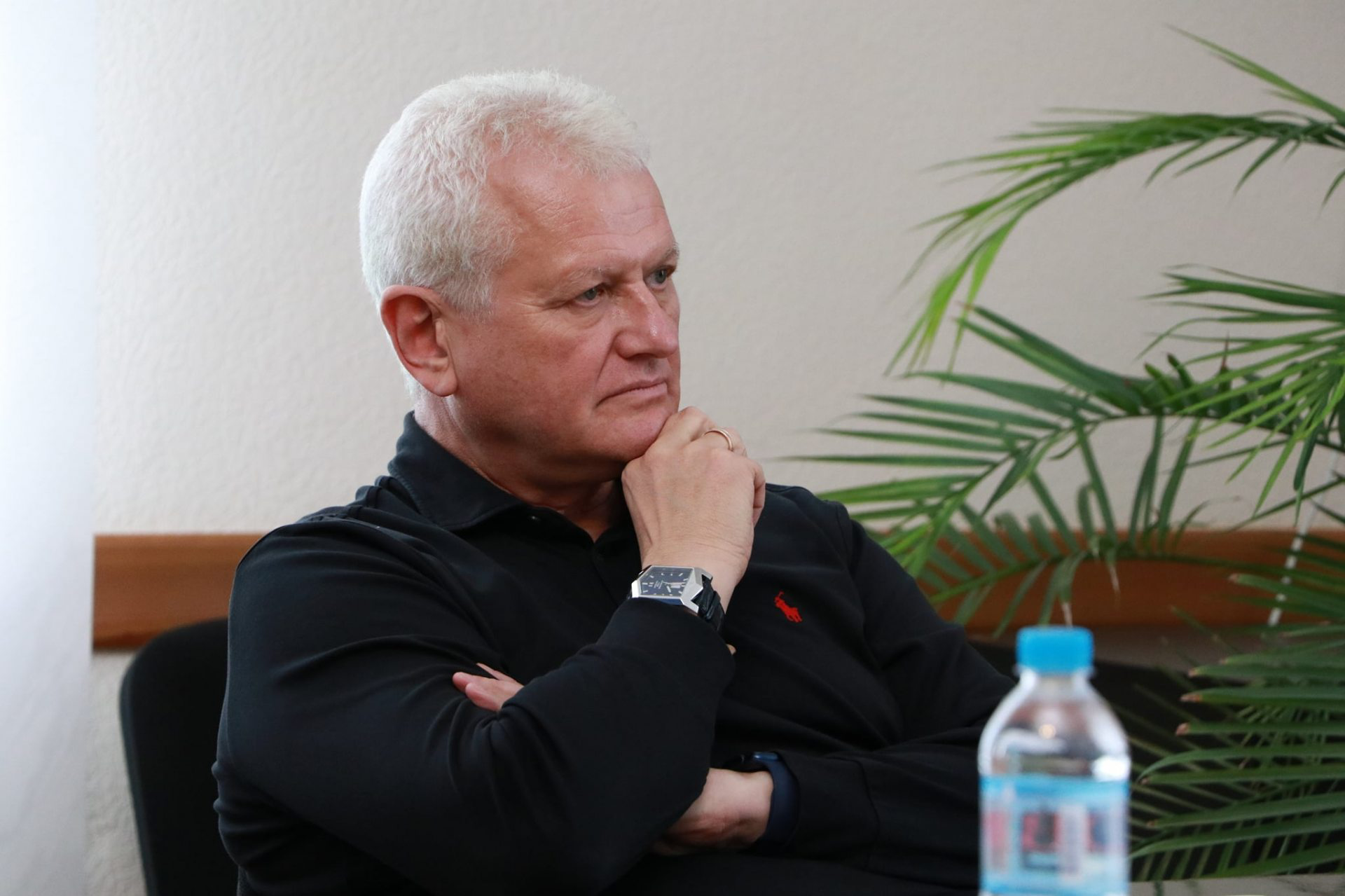 Стало відомі доходи родини ректора ХДУ
