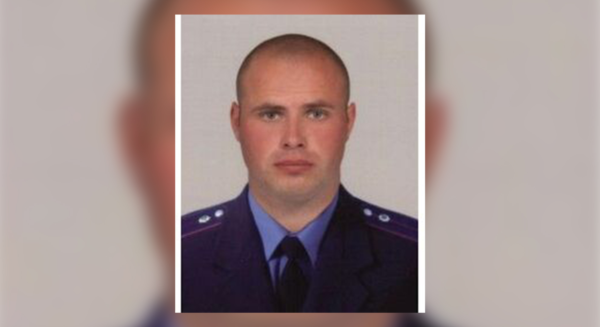 Роман Кам’янський, колишній поліцейський з Білозерки, отримав 15 років ув’язнення