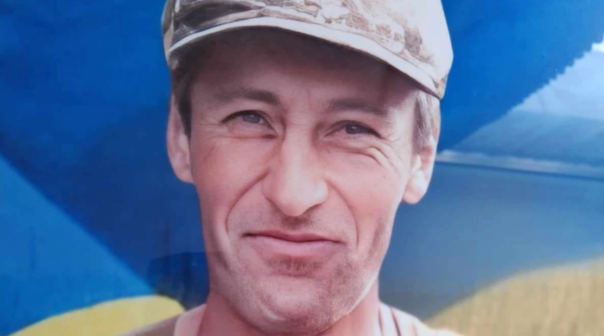 На Херсонському напрямку загинув військовий з Вінницької області