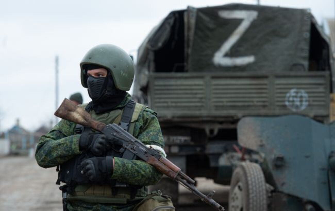 Ситуація на півдні – обстріли Херсону та застосування дронів