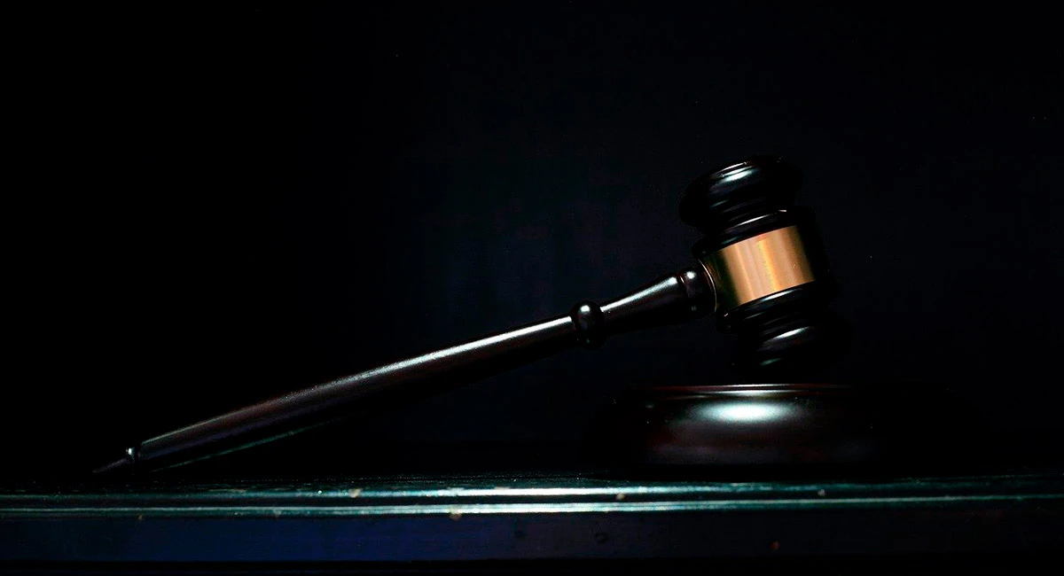 Суд виніс вирок двом експравоохоронцям з Херсонщини, які працювали в окупаційних правоохоронних органах