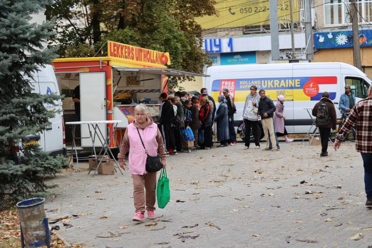 куди подати заяву на продовження допомоги