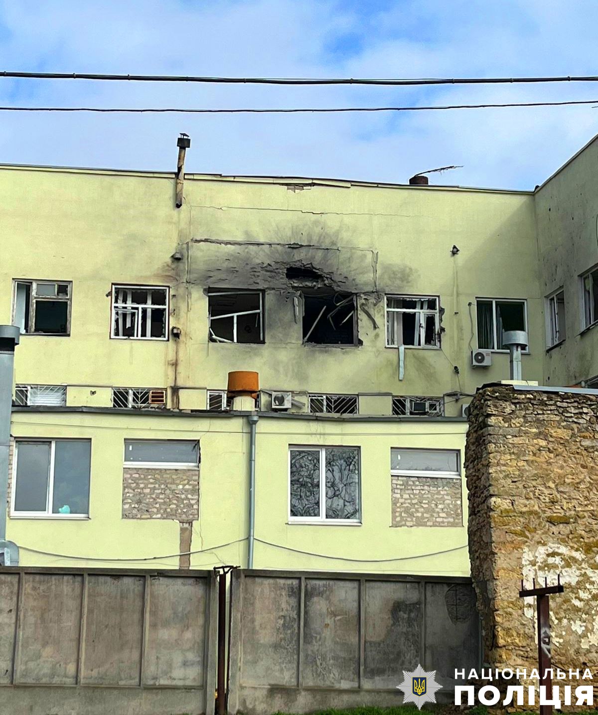 На Херсонщині внаслідок російської агресії дві людини загинуло та четверо поране