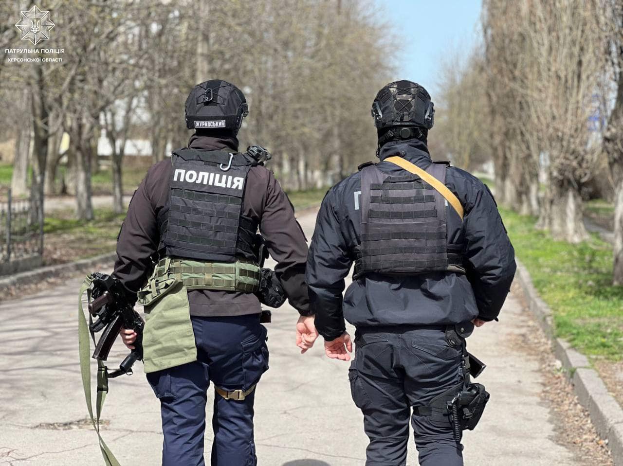 Продовжуємо слідкувати за дотриманням правопорядку в громадських місцях 

Цілодо