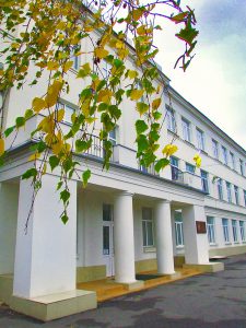 Успішний проєкт освітян з Херсона: міжнародне інтернет-радіо ШГП «1000 друзів» слухають в понад 40 країн світу – УКРАЇНСЬКИЙ ПІВДЕНЬ