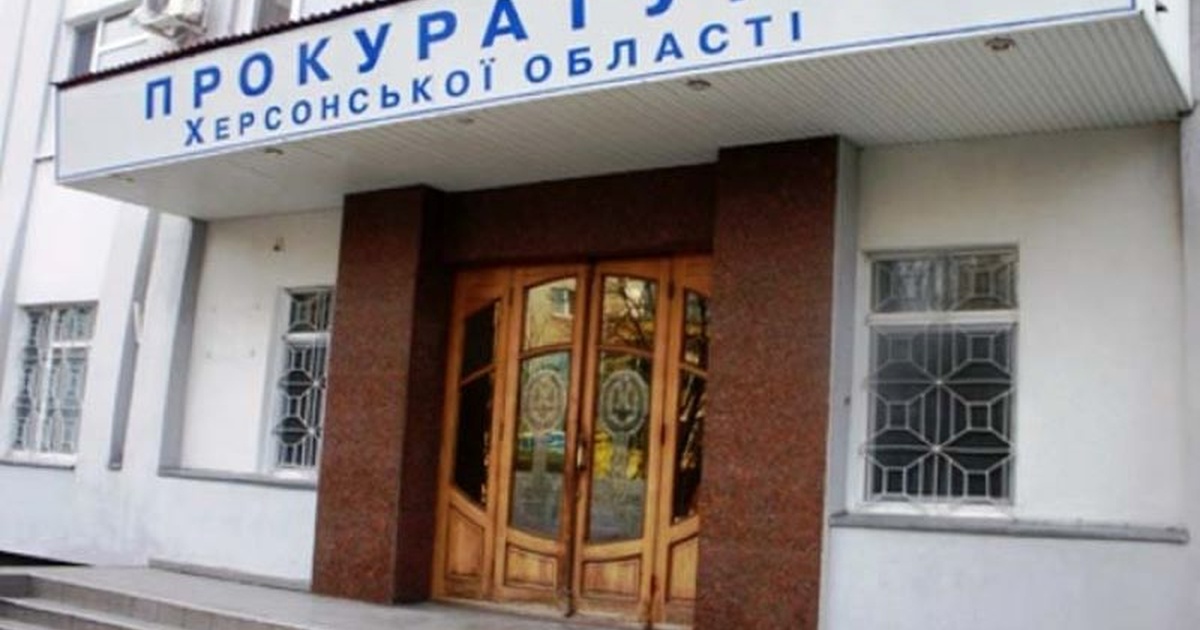 Депутати та адвокатка з Херсонщини вирішували долі українських в’язнів в окупації :: Інтент :: Регіональна мережа якісної журналістики