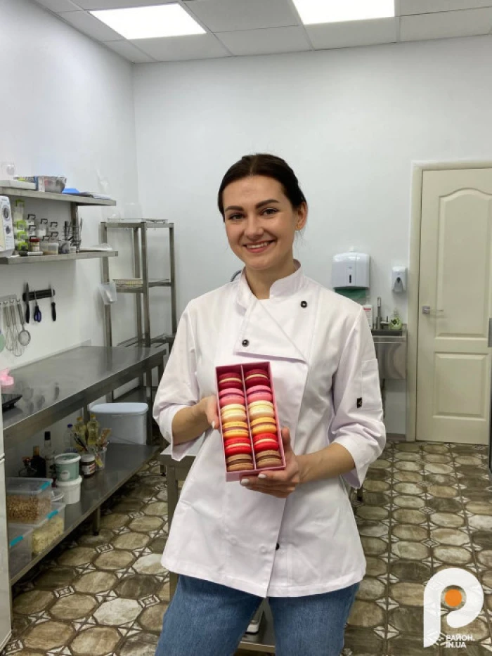 Аліна Шаповал Аліна Шаповал