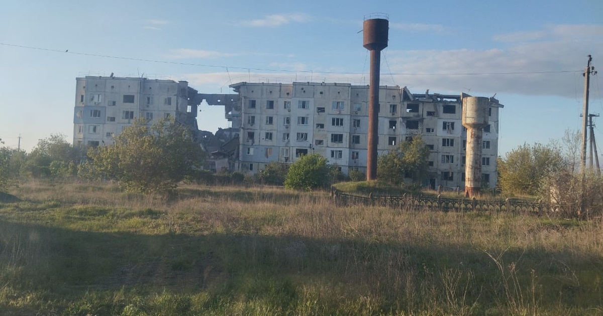 На Херсонщини внаслідок ворожих обстрілів постраждали поліцейські та літня жінка :: Інтент :: Регіональна мережа якісної журналістики