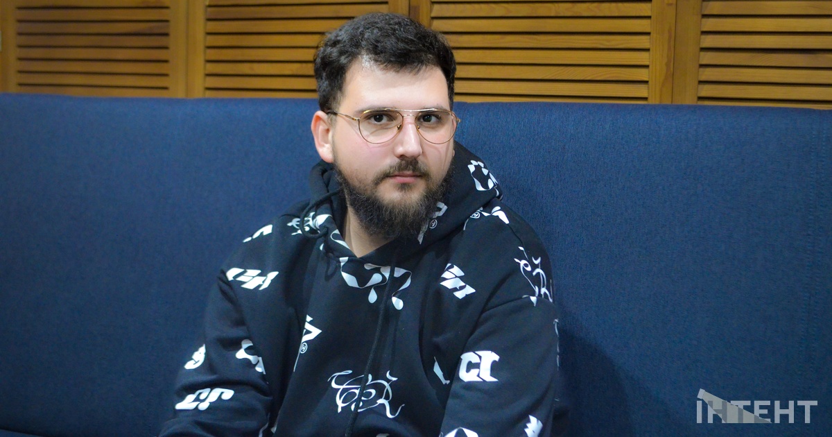 “Вистава має працювати на глядача”, – херсонський режисер-постановник Євгеній Резніченко :: Інтент :: Регіональна мережа якісної журналістики