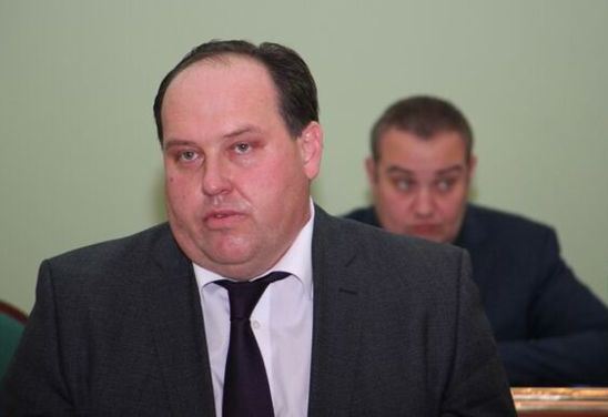 П’ятеро колаборантів з Херсона отримали нові підозри від СБУ. Серед них Віталій Булюк і Сергій Черевко
