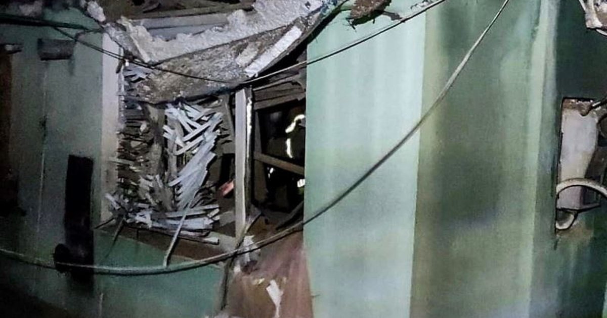 Під час російських обстрілів Херсонщини шість цивільних людей дістали поранення :: Інтент :: Регіональна мережа якісної журналістики