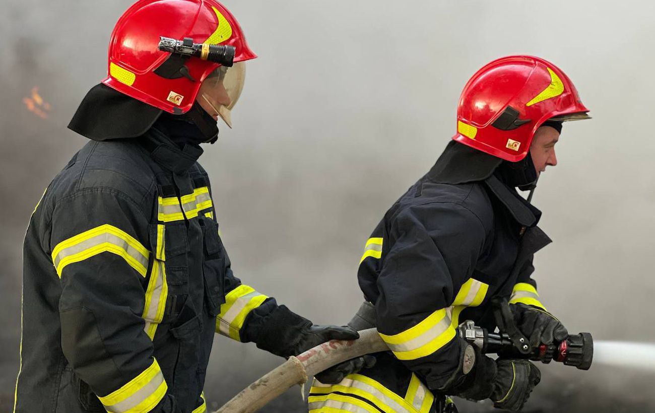 Обстріл автомобіля у Харківській області стався 26 квітня