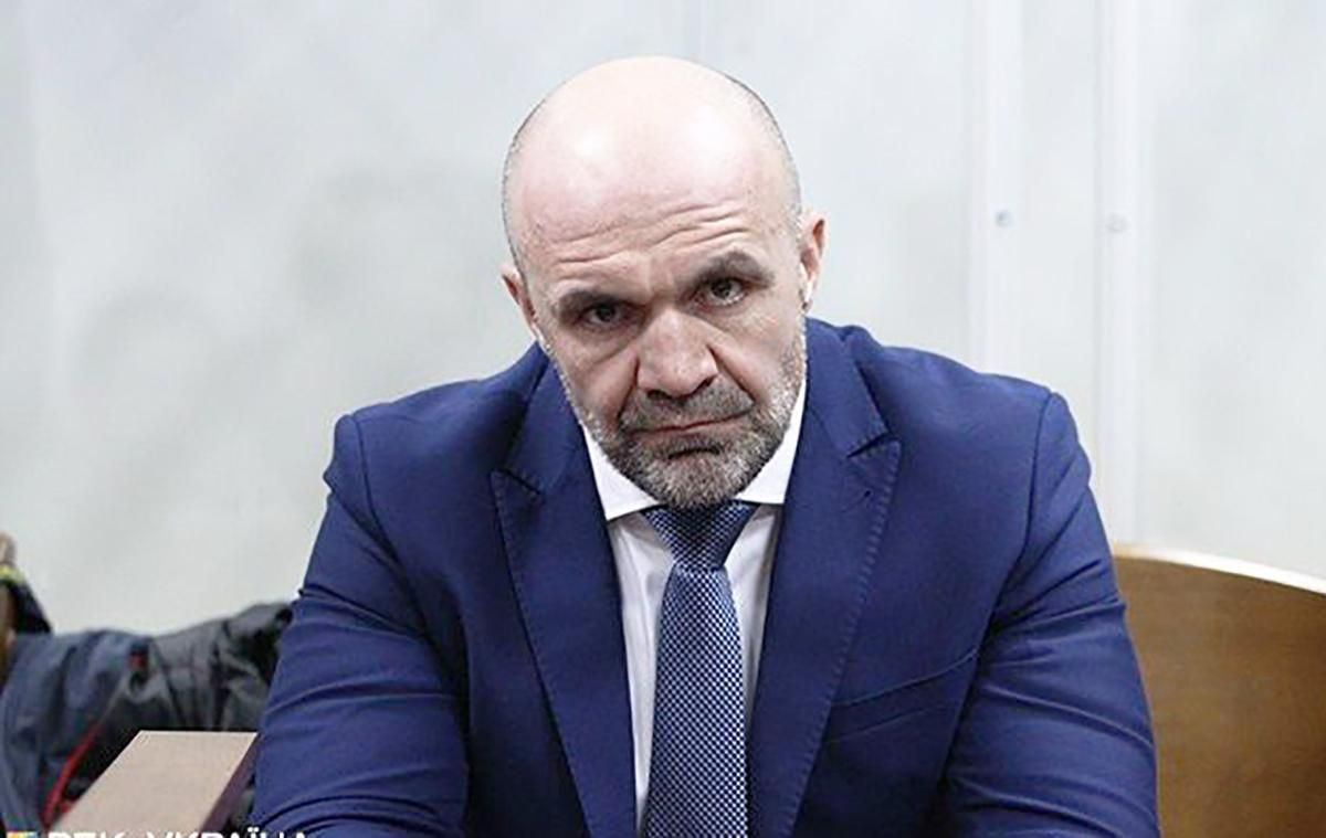 У 126 бригаді спростували інформацію про  можливу мобілізацію Мангера