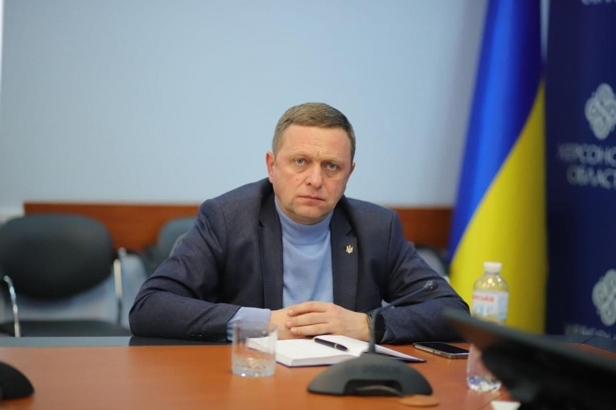 На Херсонщині планують будівництво укриттів у закладах освіти