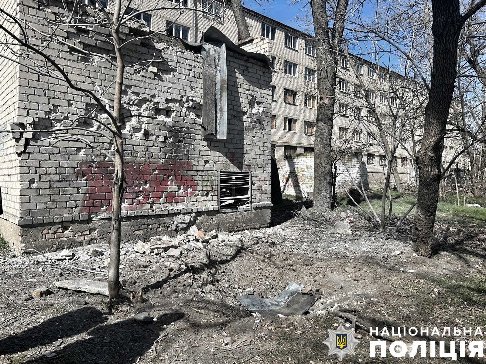 Минулої доби на Херсонщині через обстріли росіян одна людина загинула, ще двоє отримали поранення