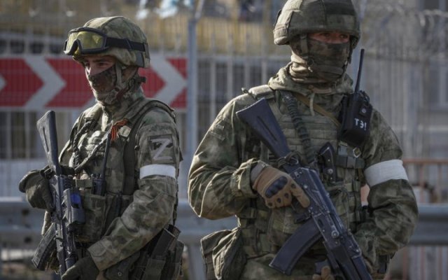 На лівобережжі Херсонщини знищено 2 комплекси відеоспостереження “Муром-М”