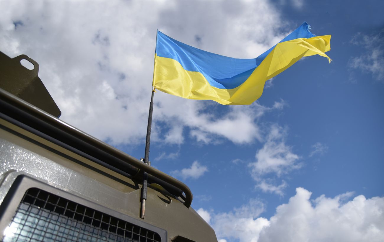 Ситуація на лівобережжі Херсонської області – ЗСУ встановили прапор в Козачих Лагерях