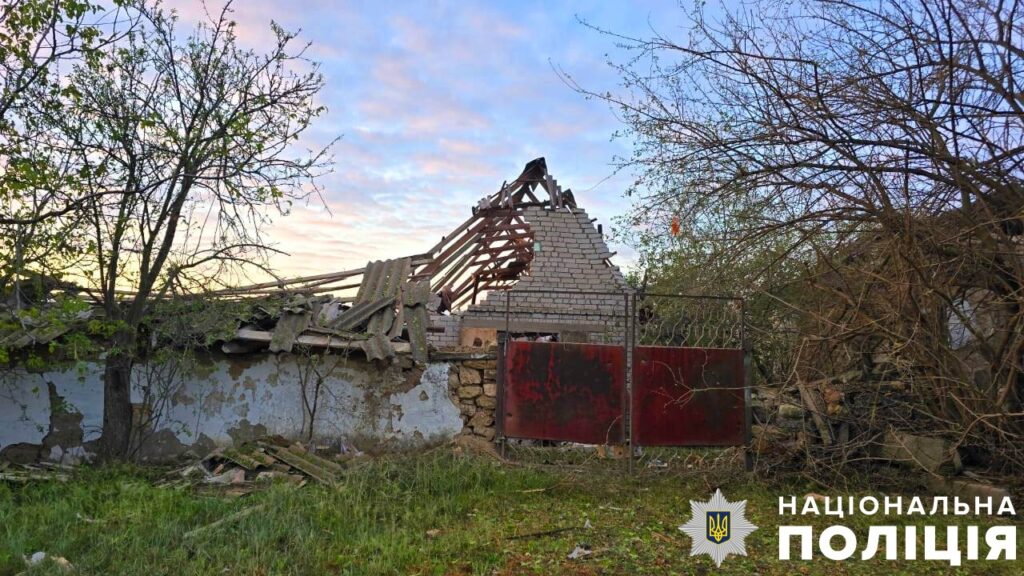 Є загиблі та поранені: наслідки ворожих обстрілів правобережжя Херсонщини | Місто Сонця