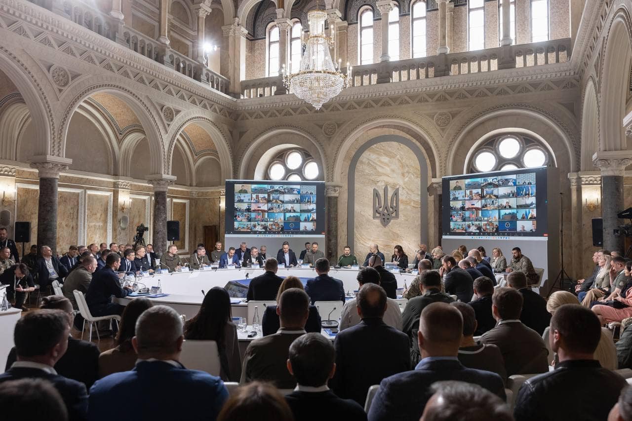 Ігор Клименко: Для успішної реалізації безпекових ініціатив важлива тісна співпр