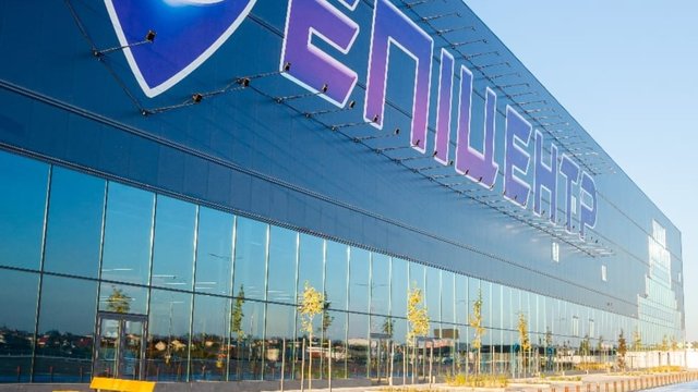 "Епіцентр" планує обладнати сонячними панелями до 3 млн кв. м власних площ