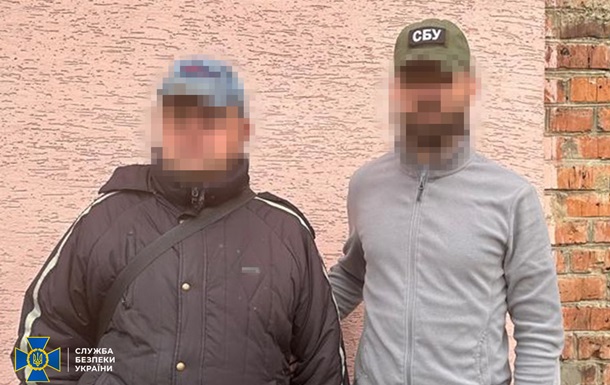 Затримано хакера, який створював фейкові відеозвернення очільників ЗСУ