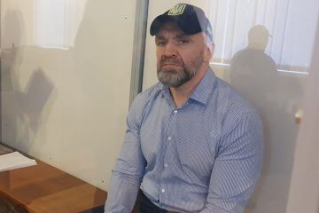 Мангера з купою хвороб захотіли призвати в тероборону