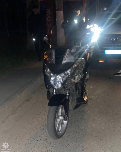 Ми продовжуємо виявляти транспортні засоби, які перебувають у розшуку 

Учора, б