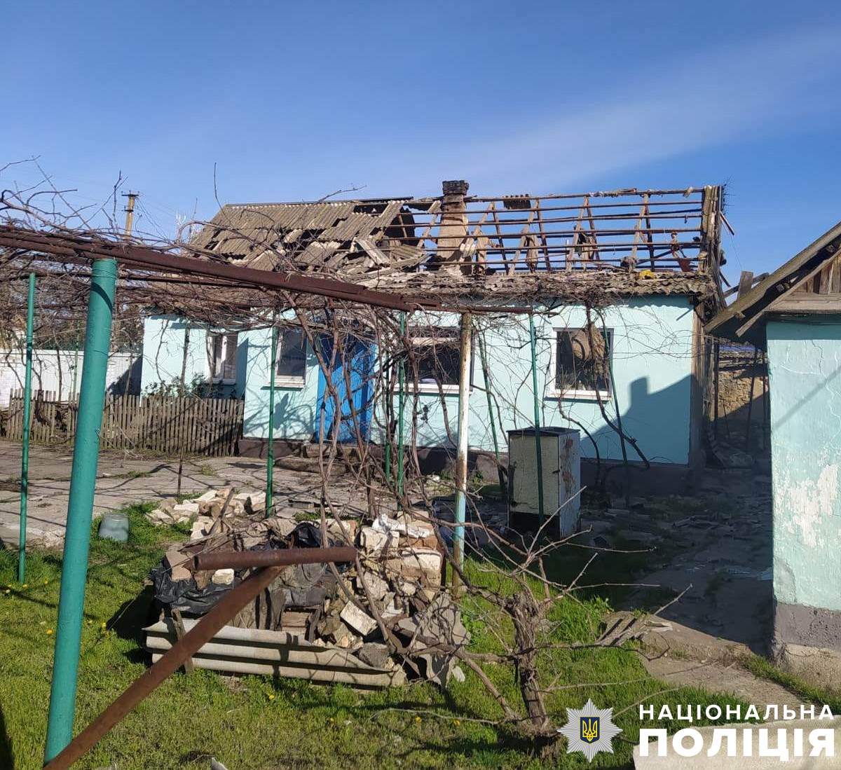 На Херсонщині внаслідок російської агресії постраждали 10 людей

Упродовж минуло