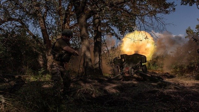 Окупанти за добу завдали вісім ракетних і 65 авіаударів по Україні, обстріляли понад 100 міст і сіл