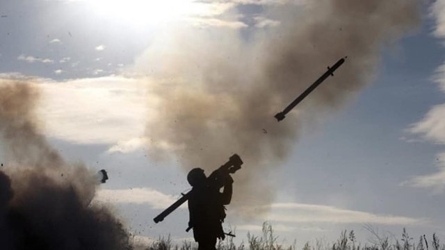 Окупанти за добу завдали шість ракетних і 72 авіаудари по Україні, обстріляли близько 90 міст і сіл - Генштаб ЗСУ