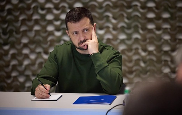 Розкрито підготовку до замаху на Зеленського - СБУ