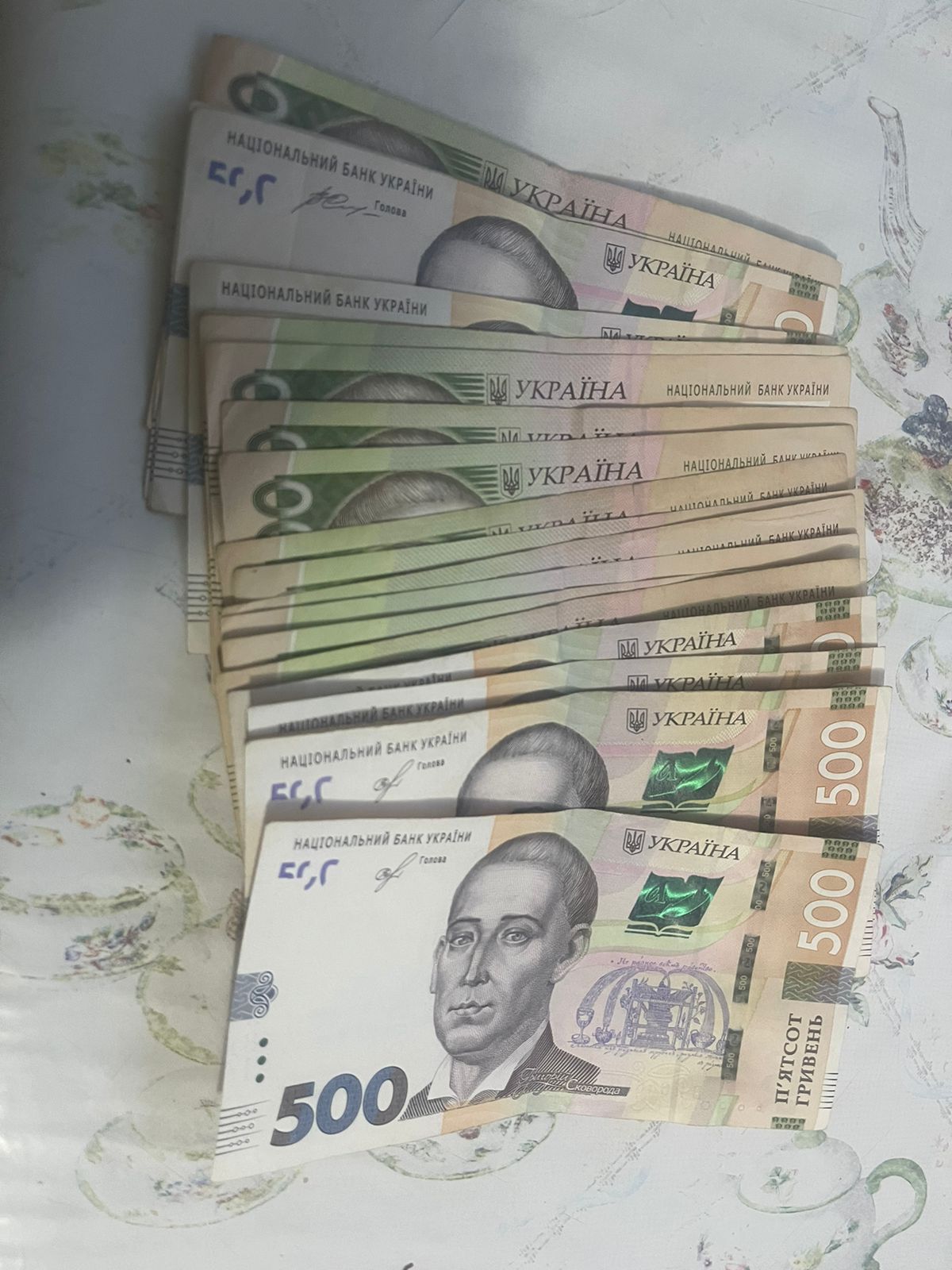 У Херсоні поліцейські затримали чоловіка, який обікрав літню жінку

Вчора до Хер