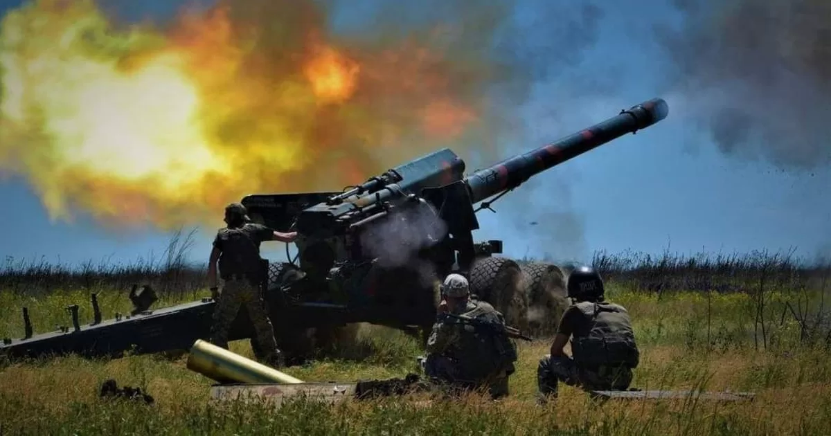 Ворог продовжує терор: на Миколаївщини знищили десять шахедів :: Інтент :: Регіональна мережа якісної журналістики