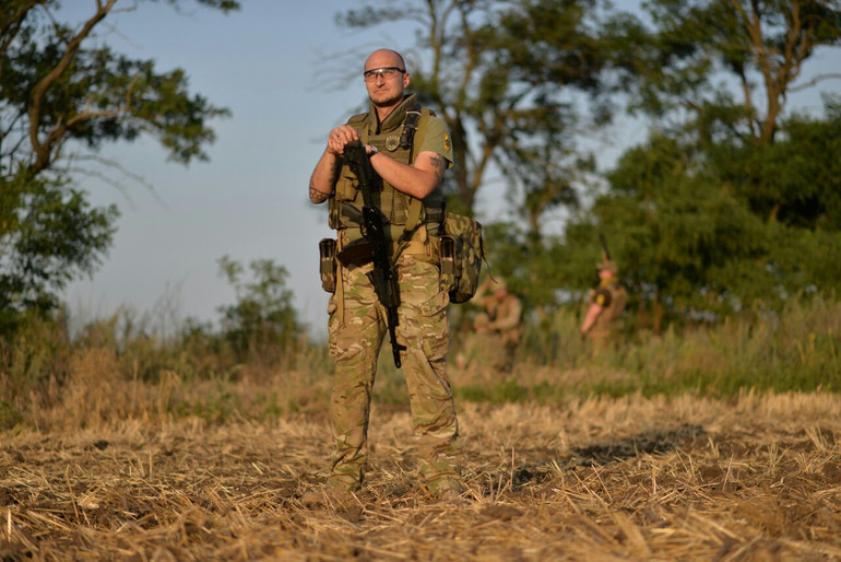 Російський полон