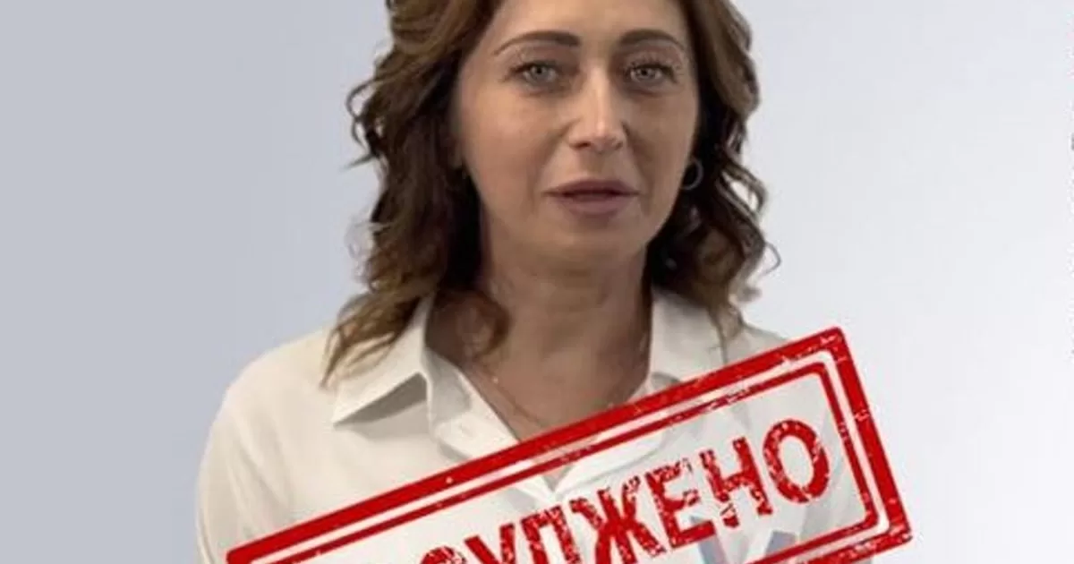 Вирок отримала головна організаторка фейкового голосування на окупованій частині Херсонщини :: Інтент :: Регіональна мережа якісної журналістики