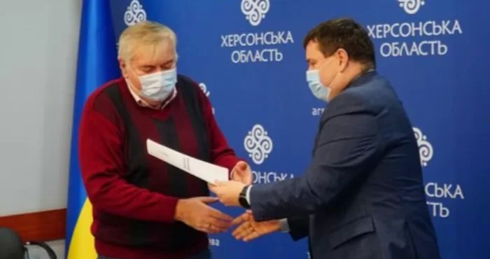До суду в Ужгороді викликають херсонського зрадника, який нині очолює лікарню на Камчатці