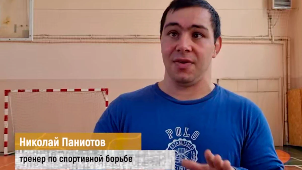 Суд визнав винним жителя Херсона, який підтримав РФ і працював у захопленому університеті