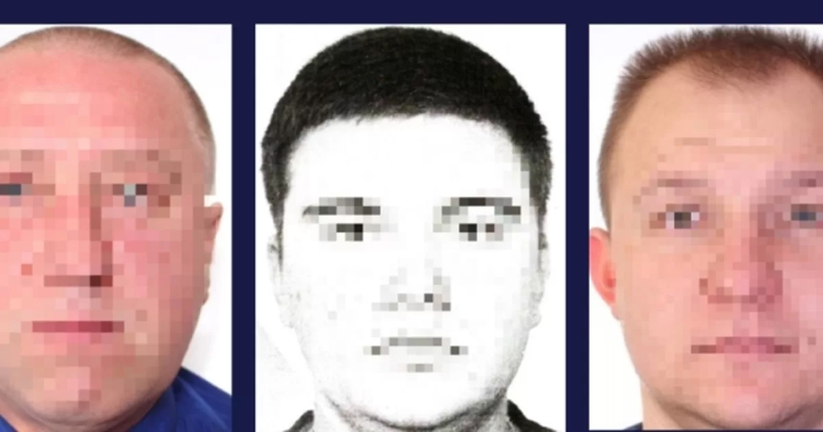 На Херсонщині троє поліцейських, що служать окупантам у Скадовську, погрожували вбивством цивільному