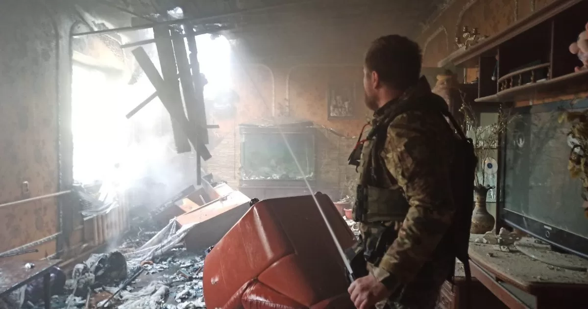 Минулої доби на Херсонщині росіяни вбили двох цивільних й поранили ще двох :: Інтент :: Регіональна мережа якісної журналістики