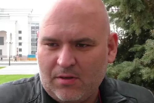 Депутата Херсонської міської ради Юрія Попутька будуть судити