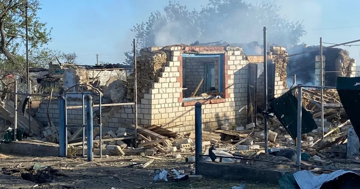 Асоціація будівельників півдня України планує проєктувати й у майбутньому зводити житло у Херсоні