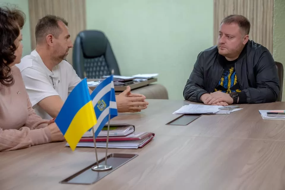 У Херсоні планують будувати житлові квартали у безпечних місцях, – Мрочко – Український південь