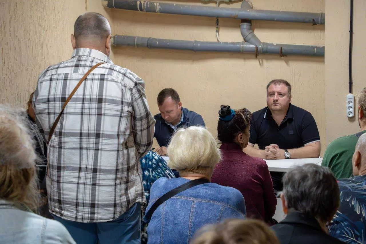 У міській раді розповіли, коли херсонці отримають компенсацію за пошкоджене майно через обстріли