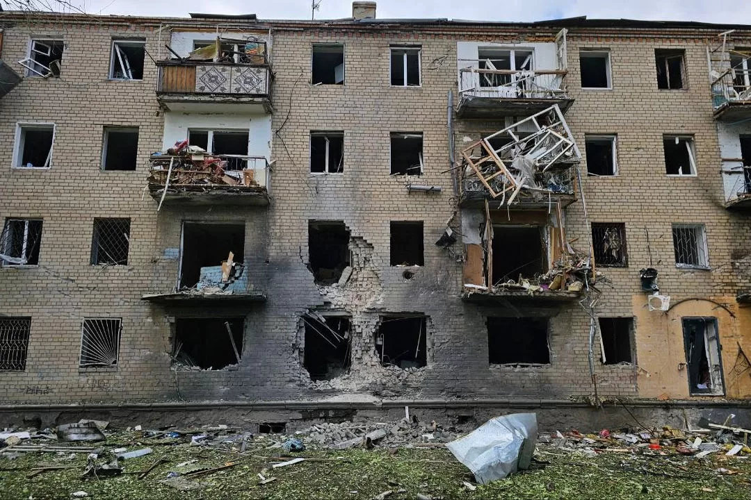 Асоціація будівельників півдня України пообіцяла зводити житло у Херсоні