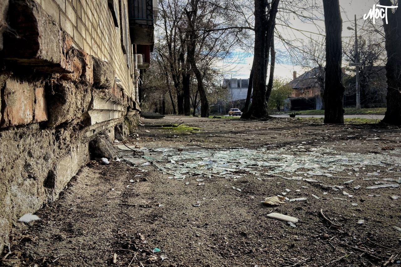 Окупанти вдарили по 18 населеним пунктам Херсонщини, що повернулися під контроль України: є жертви